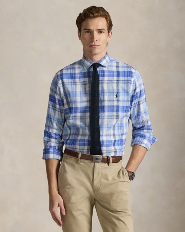 Custom fit 002 7117 BLUE M