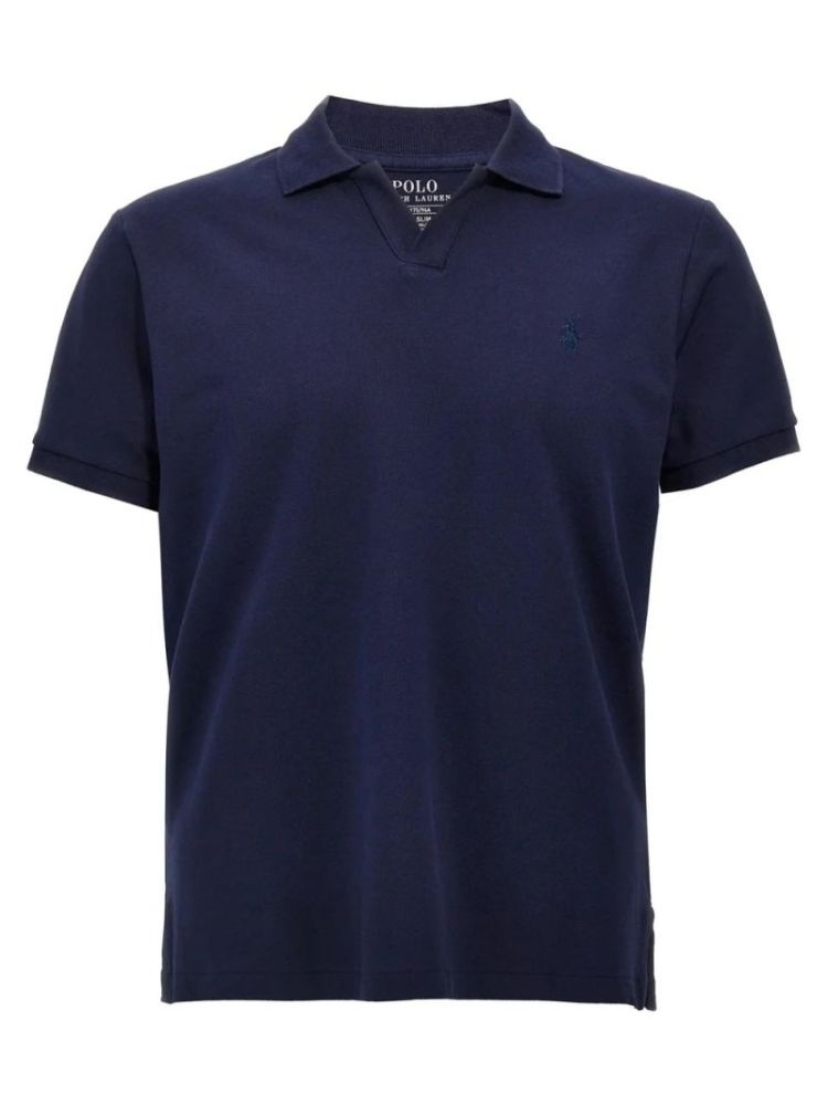 Custom slim fit 001 REFINED NAV