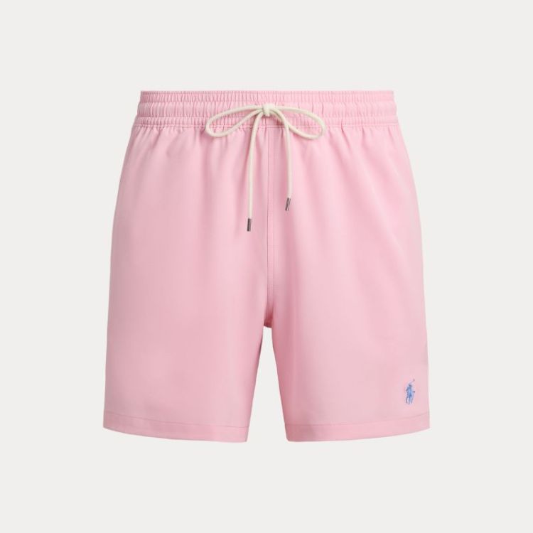 Traveler classic swim 511 CARMEL PINK