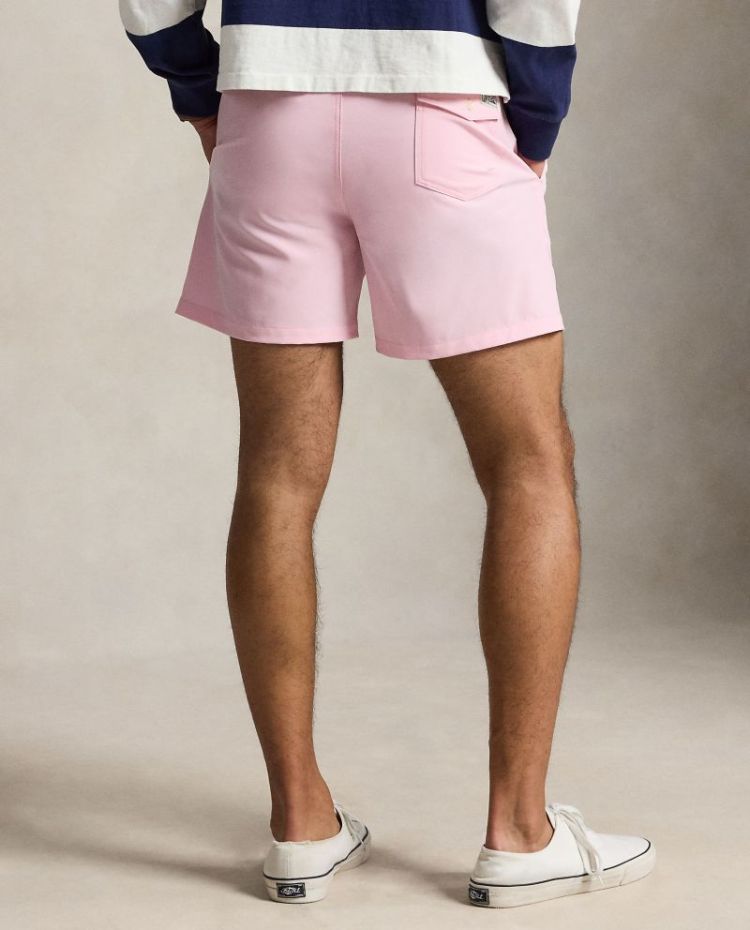 Traveler classic swim 511 CARMEL PINK