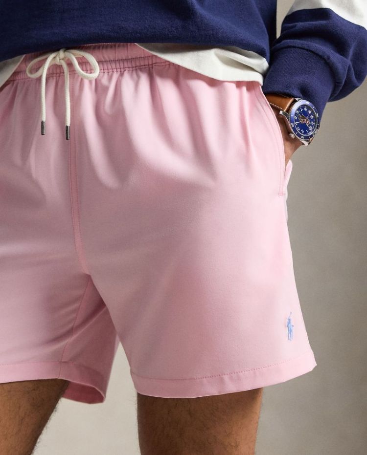 Traveler classic swim 511 CARMEL PINK