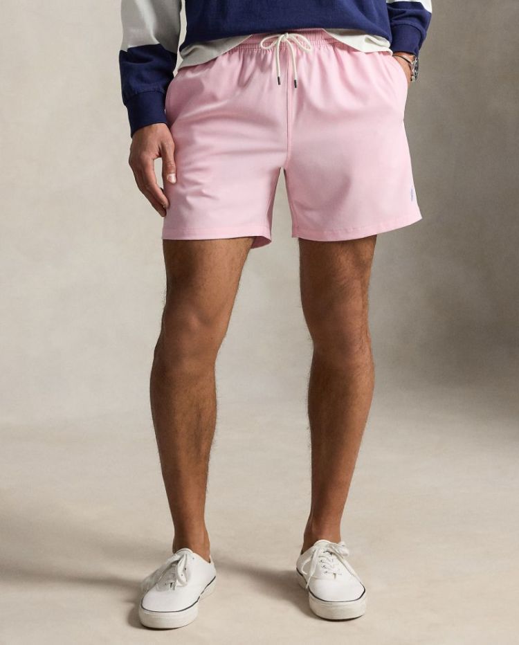 Traveler classic swim 511 CARMEL PINK