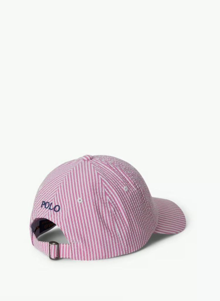 Classic sport cap 501 RESORT ROSE