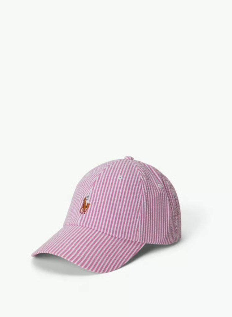 Classic sport cap 501 RESORT ROSE