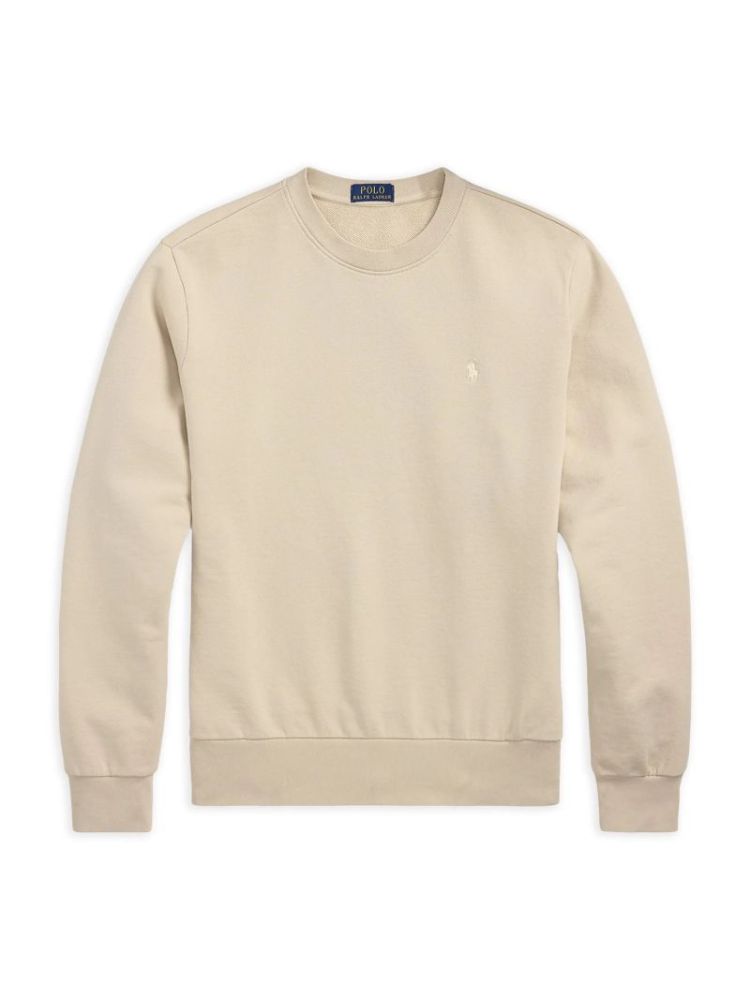 LSCNM1-LONG SLEEVE-SWEATSHIRT 025 STONEWARE G