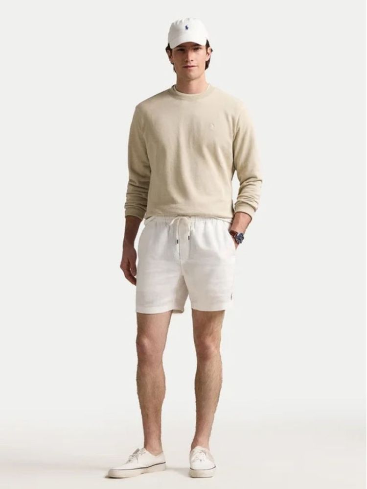 LSCNM1-LONG SLEEVE-SWEATSHIRT 025 STONEWARE G