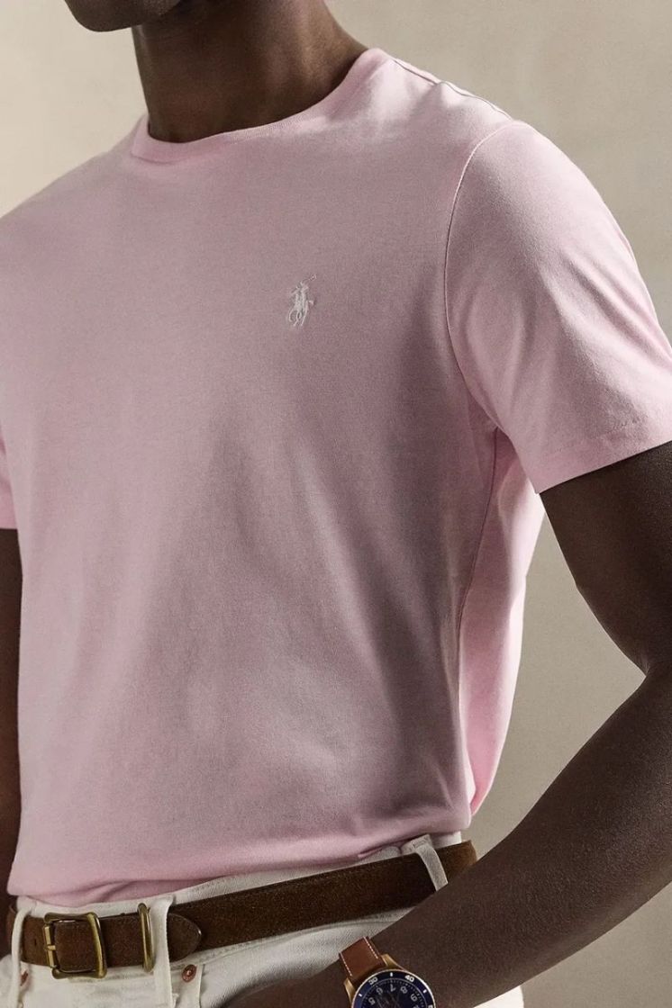Custom slim fit 520 GARDEN PINK