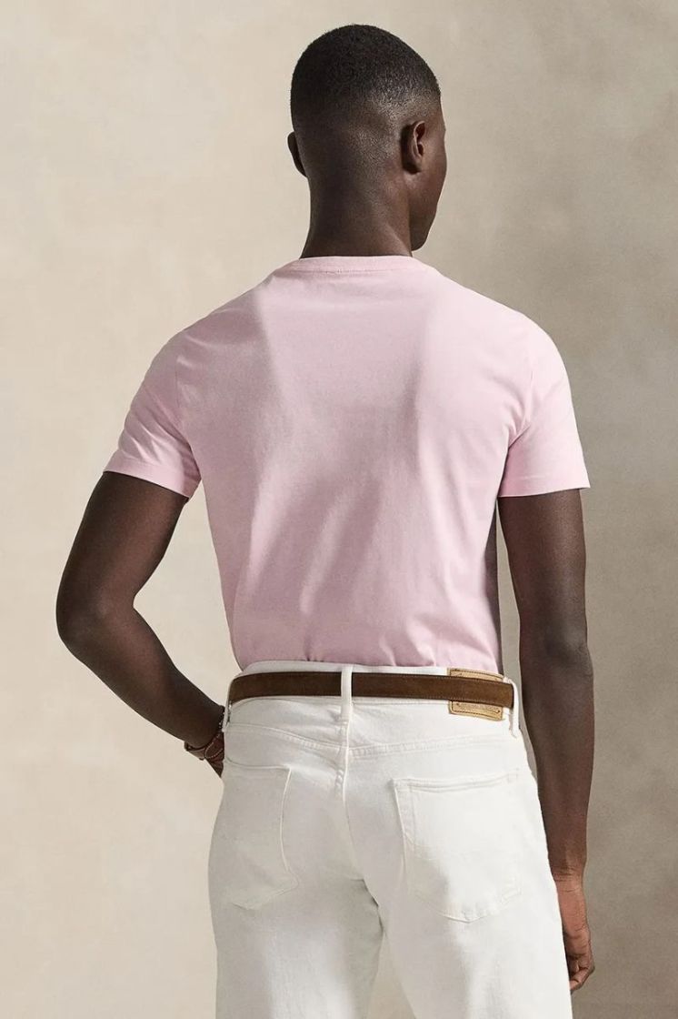 Custom slim fit 520 GARDEN PINK