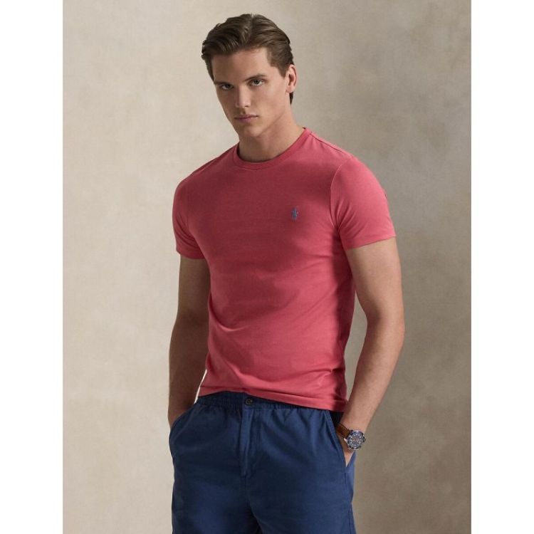 Slim fit 515 RED SKY/C72