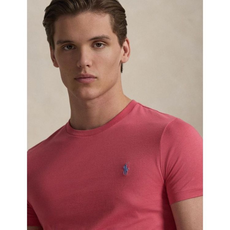 Slim fit 515 RED SKY/C72