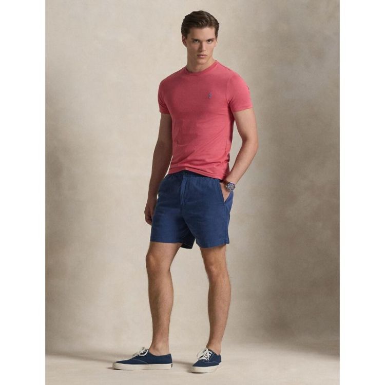 Slim fit 515 RED SKY/C72