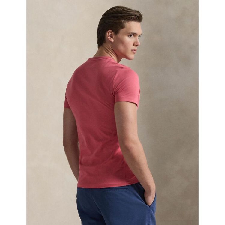 Slim fit 515 RED SKY/C72