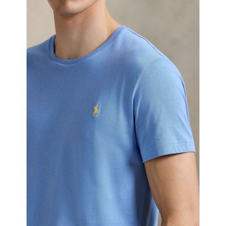 Slim fit 454 BRISTOL BLUE= ciel