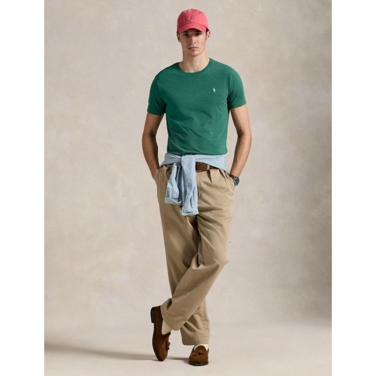Slim fit 422 ANTIQUE GREEN
