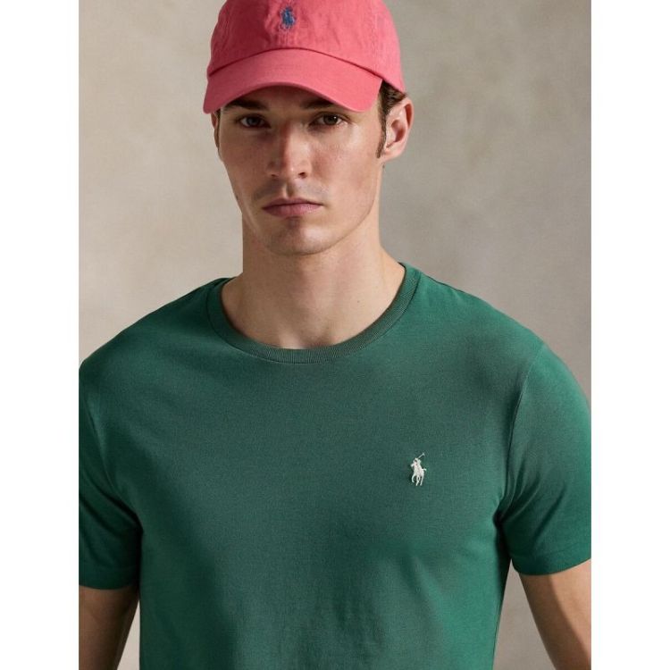 Slim fit 422 ANTIQUE GREEN