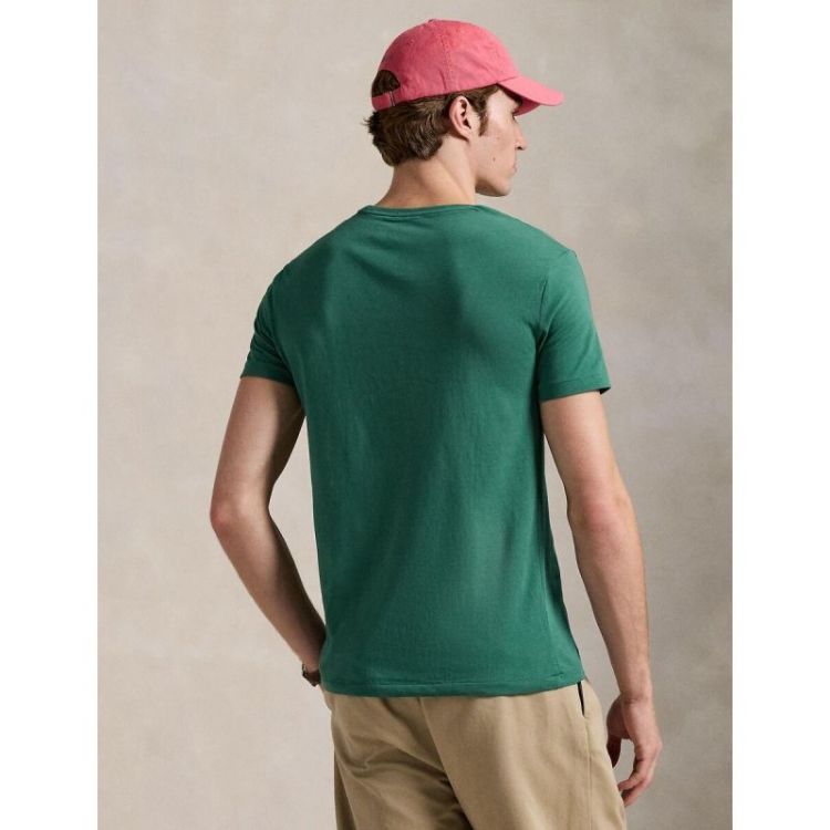 Slim fit 422 ANTIQUE GREEN