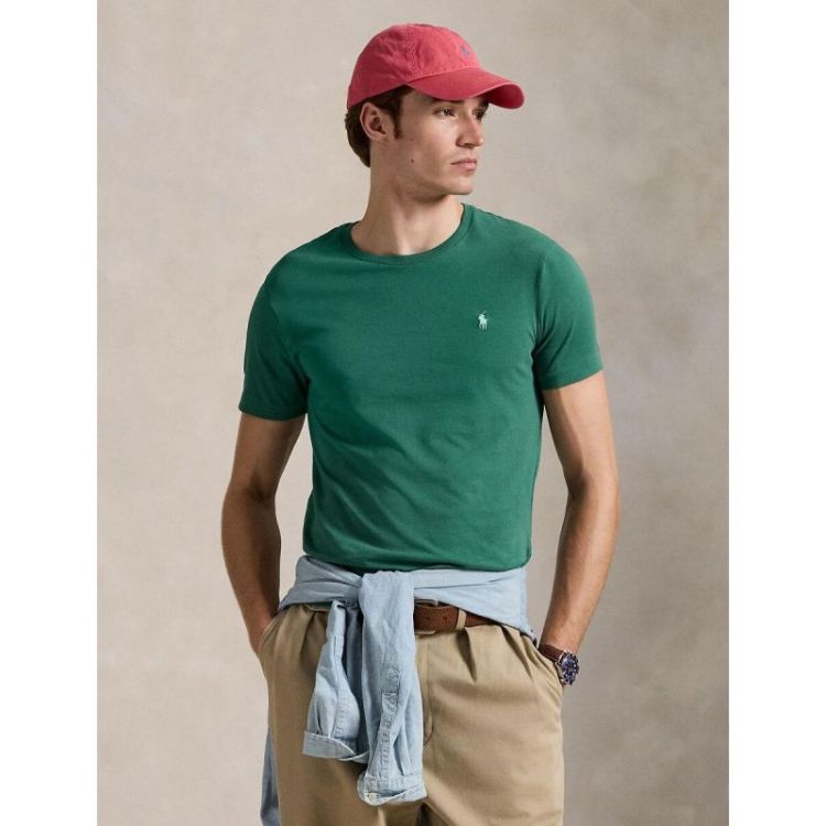 Slim fit 422 ANTIQUE GREEN