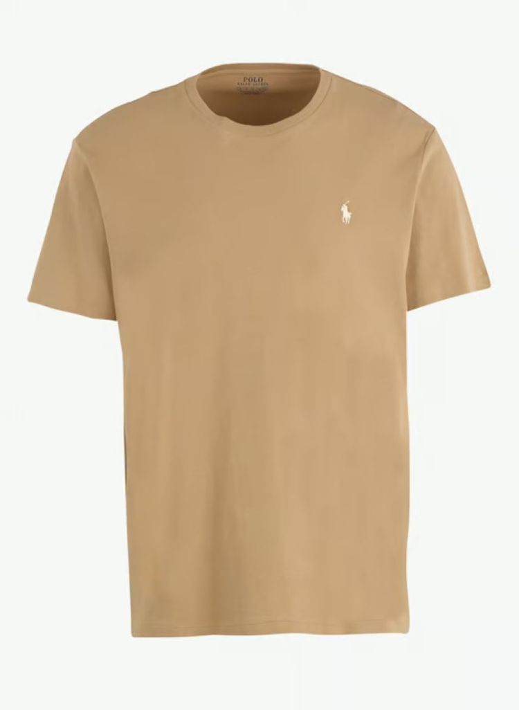 Slim fit 329 CAFE TAN/C8