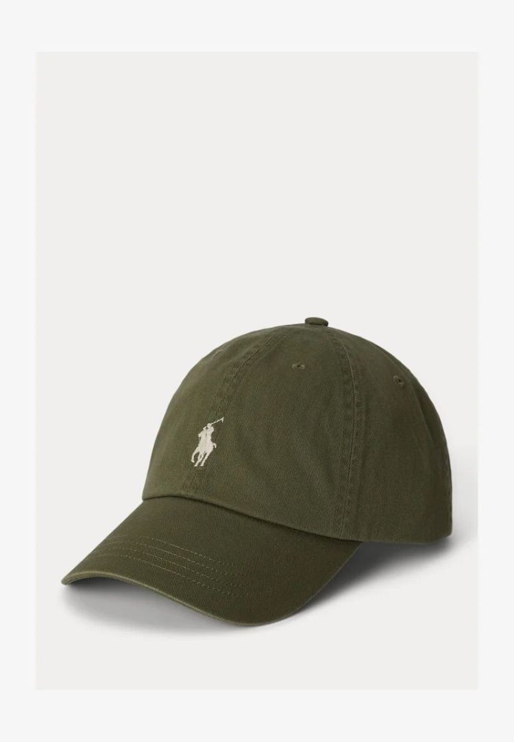 Classic sport cap 508 GARDEN TRAI