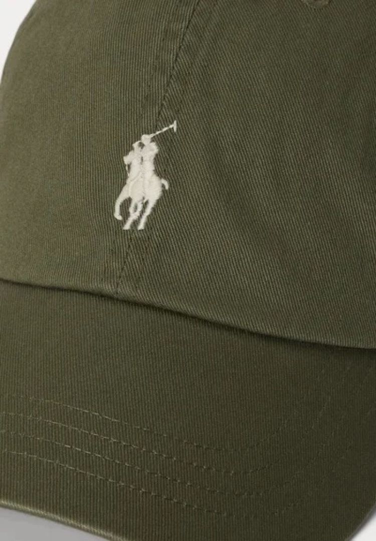 Classic sport cap 508 GARDEN TRAI