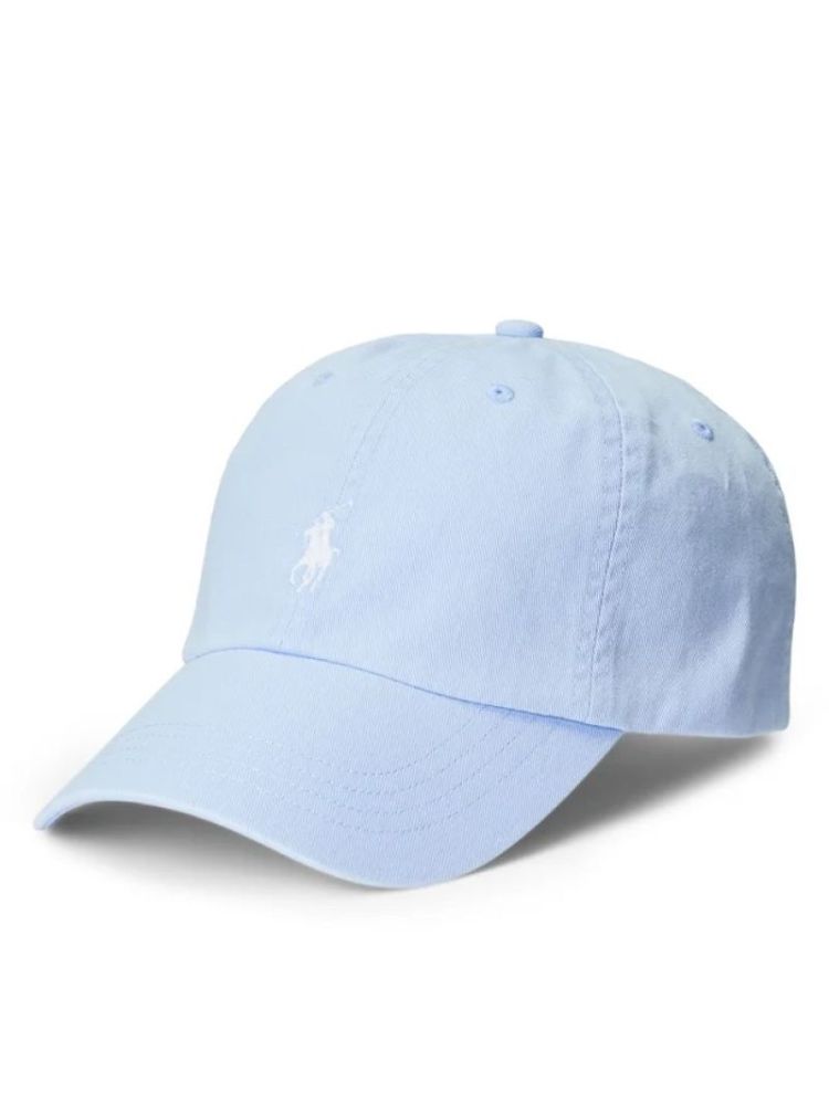 Classic sport cap 082 OFFICE BLUE