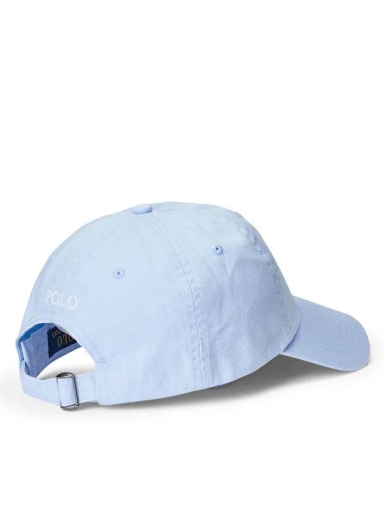 Classic sport cap 082 OFFICE BLUE
