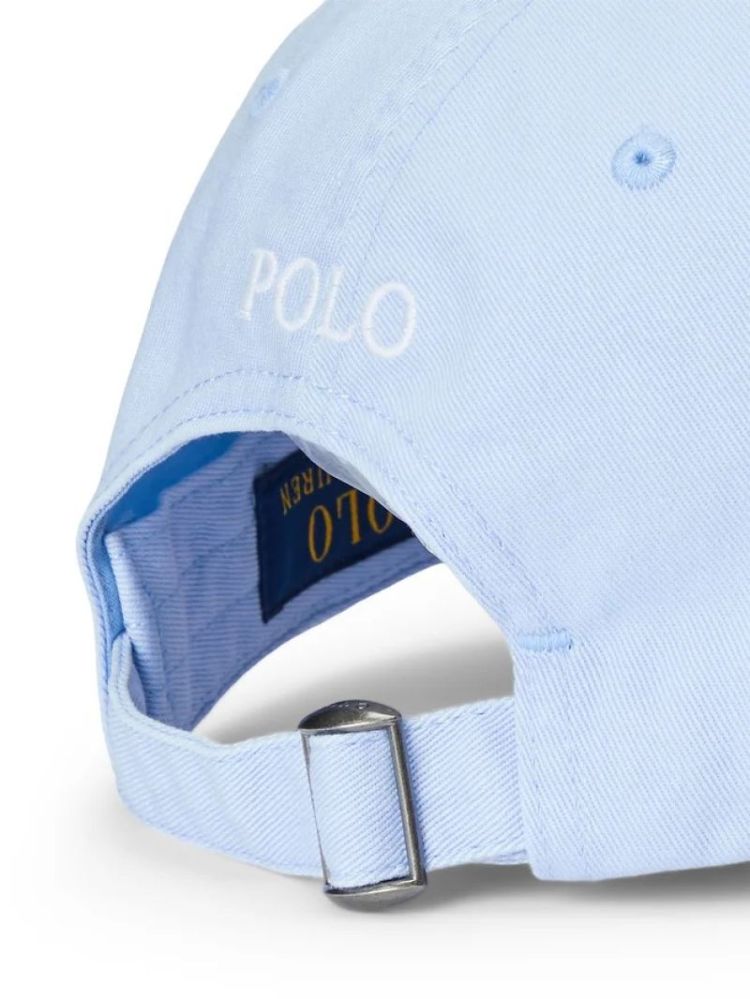 Classic sport cap 082 OFFICE BLUE