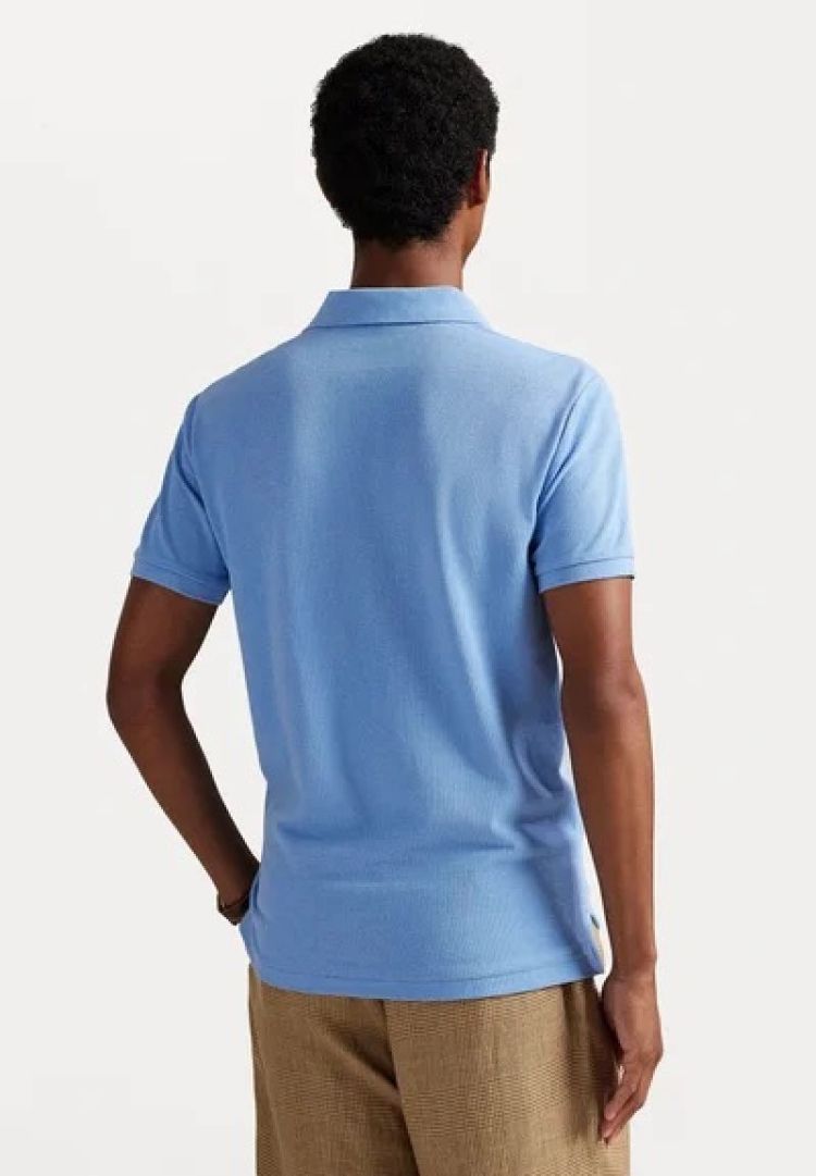 Slim fit 484 BRISTOL BLU