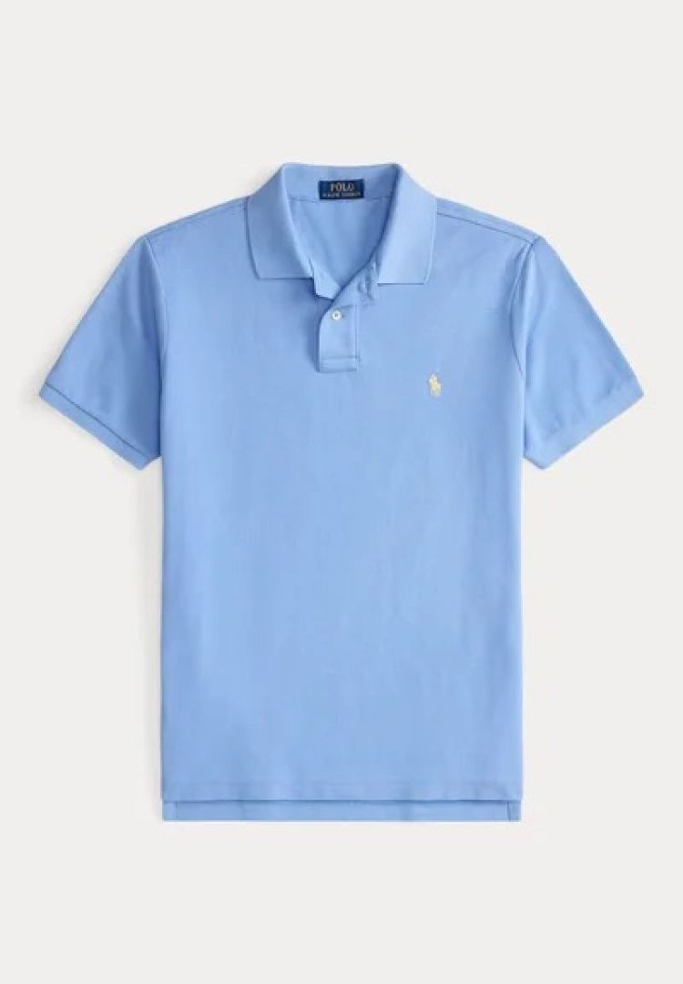 Slim fit 484 BRISTOL BLU