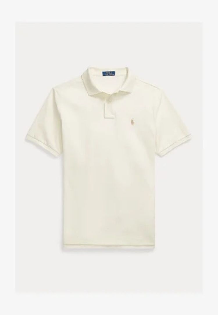 Slim fit 417 PARCHMENT C