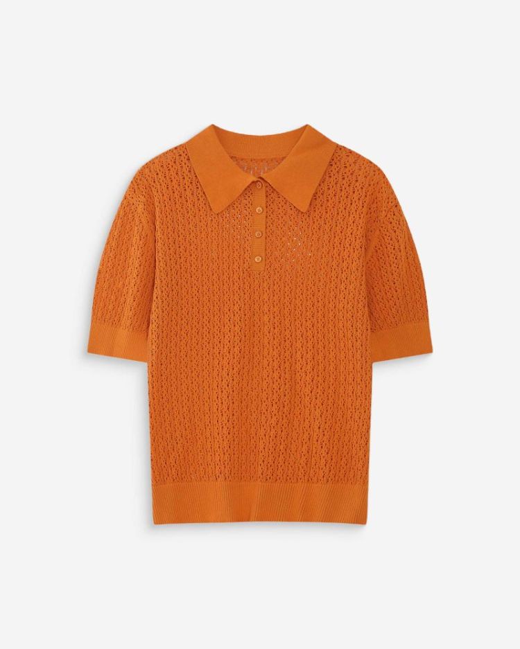 Vathi Gold = orange