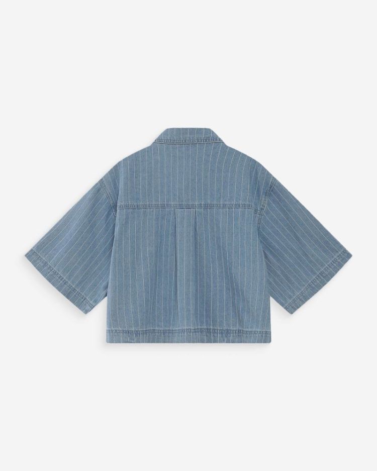  Stripedblue