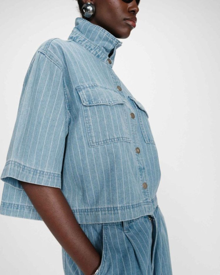  Stripedblue