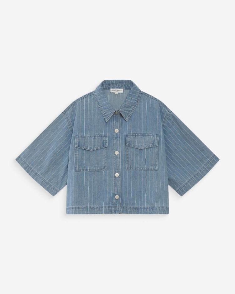 Stripedblue