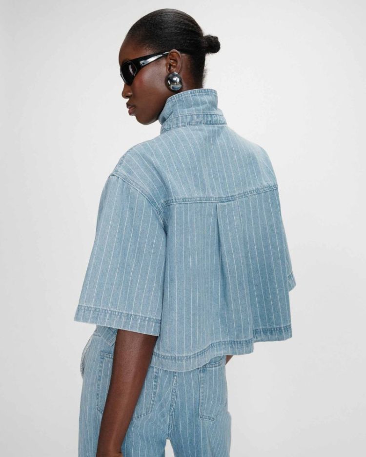  Stripedblue