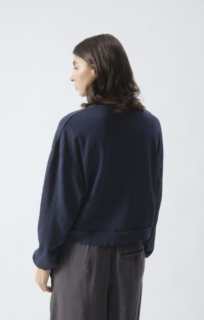Sonoma Navy vintage