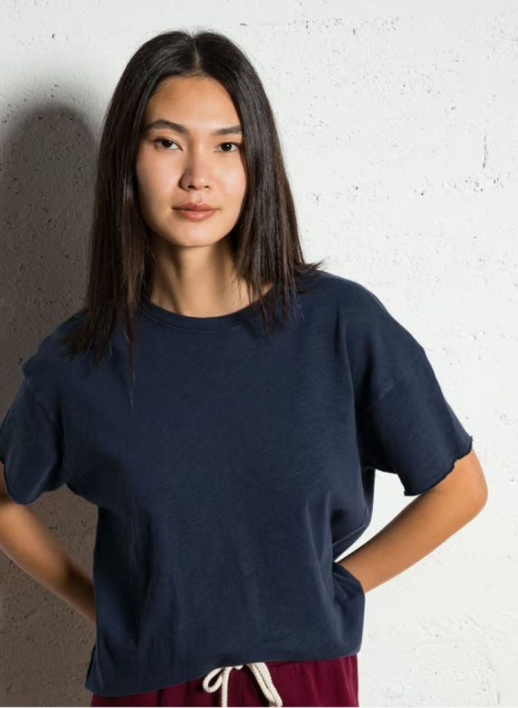 Sonoma Navy vintage