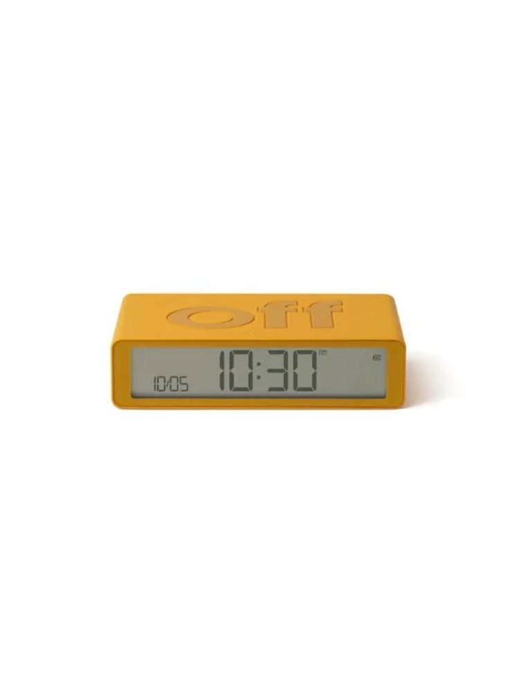 New Flip Rechargeable Rubber J9 Yellow