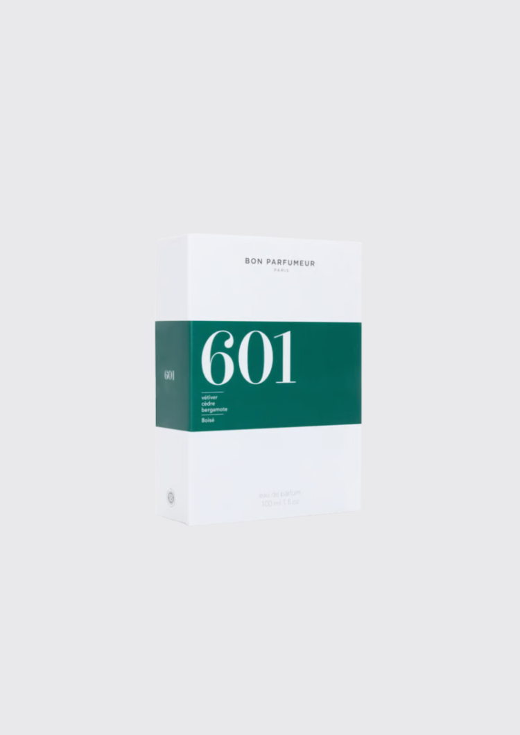 601 - 30 ml 601
