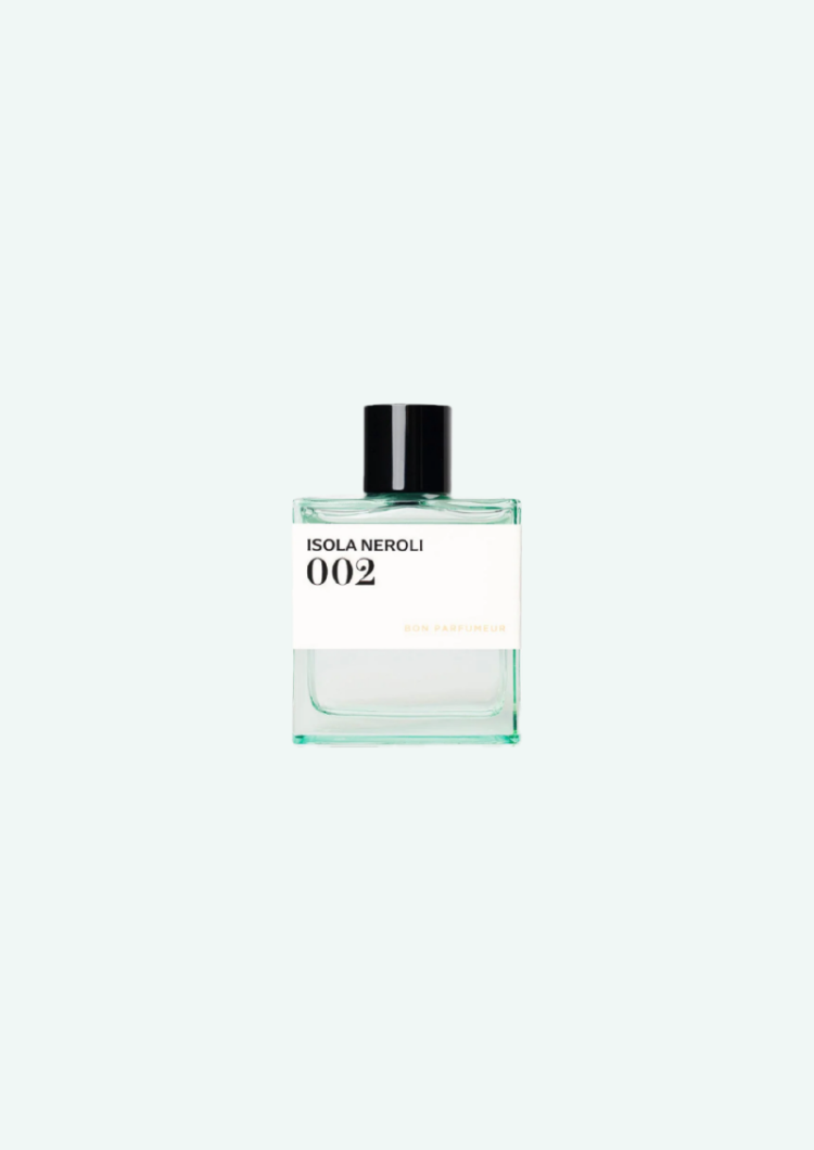 002 Isola Neroli, 30 ml 002