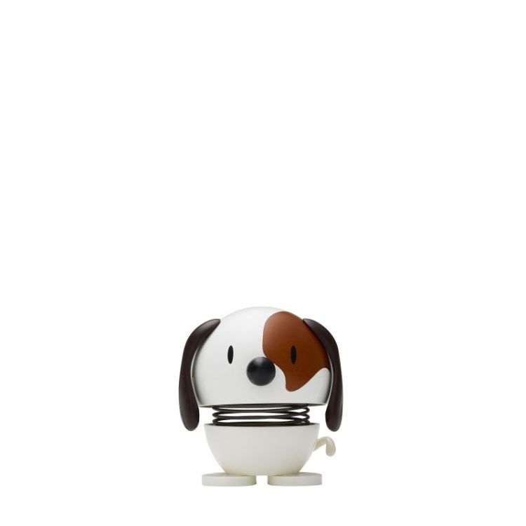 Dog White