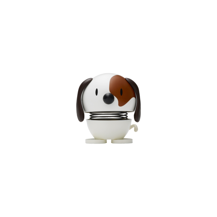 Dog White