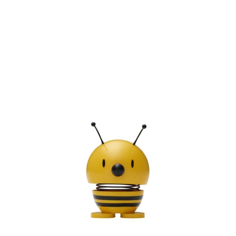 Bee Yellow