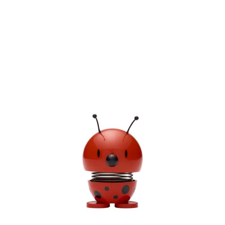 Ladybird Red