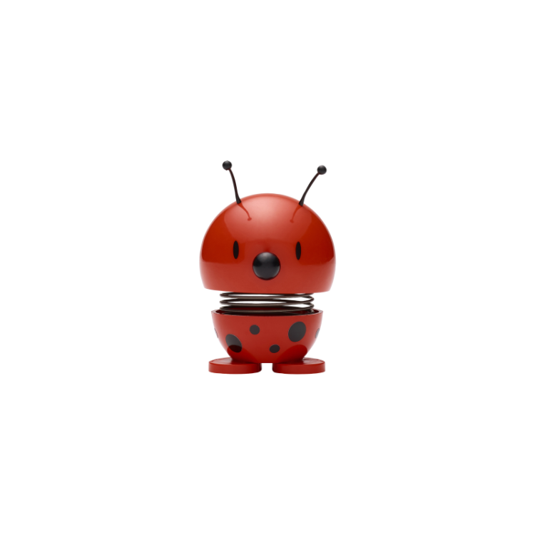 Ladybird Red