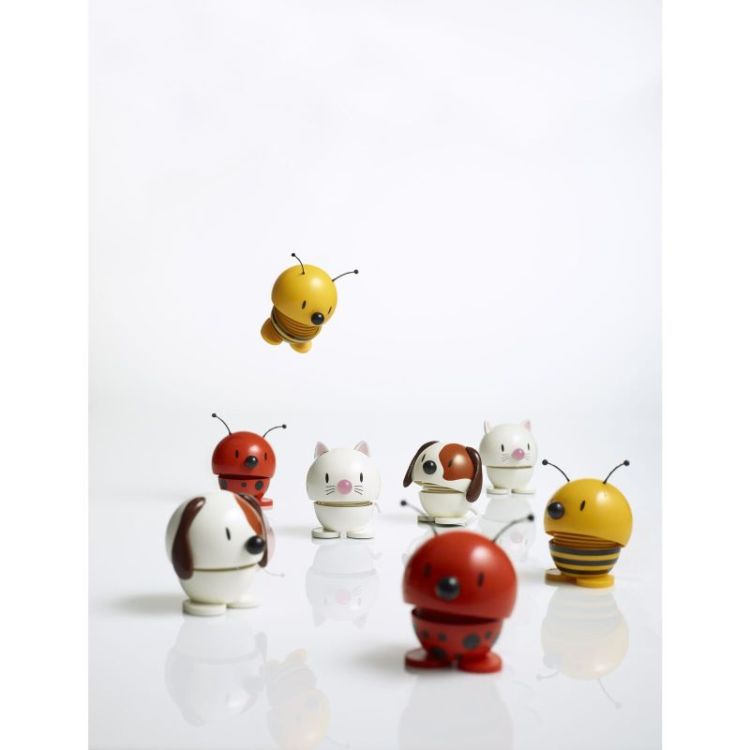 Ladybird Red