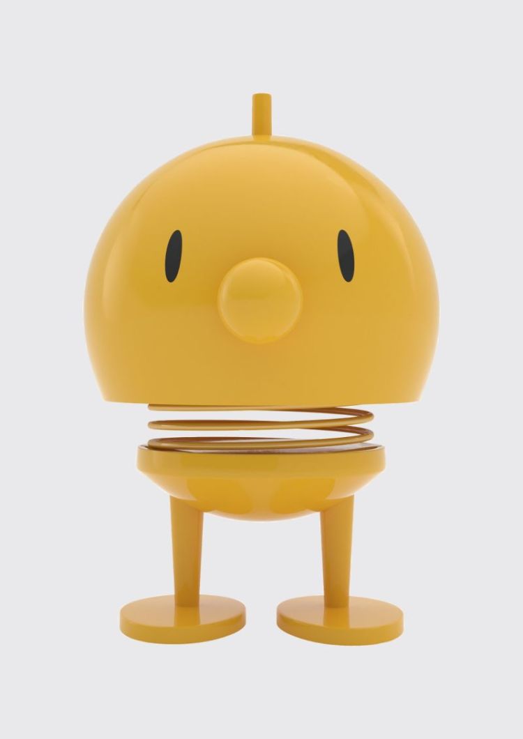 Bumble M Yellow