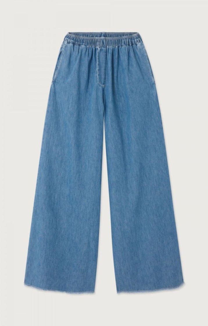 Izeway Medium blue