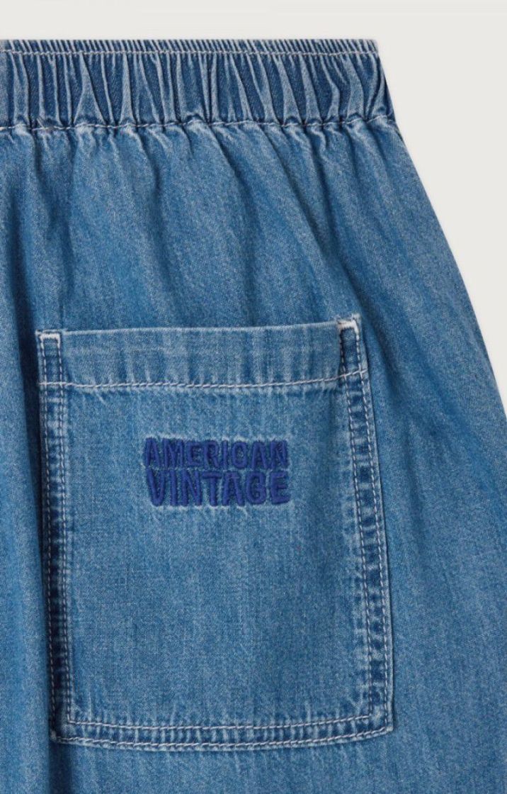 Izeway Medium blue