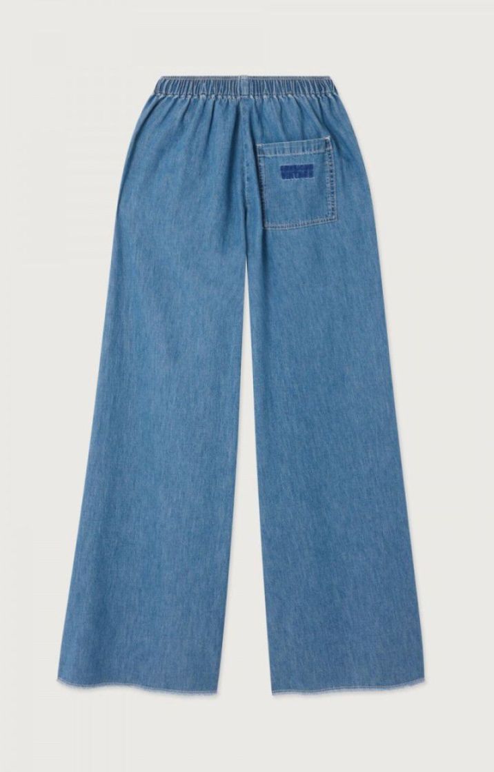 Izeway Medium blue